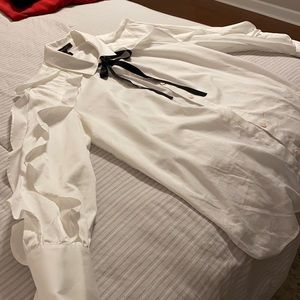 Don’t ruffle my feathers